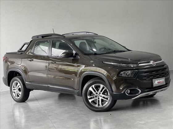 FIAT TORO 2.0 16V TURBO DIESEL FREEDOM 4WD AT9